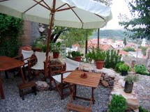 SPILIA TRADITIONAL HOUSES